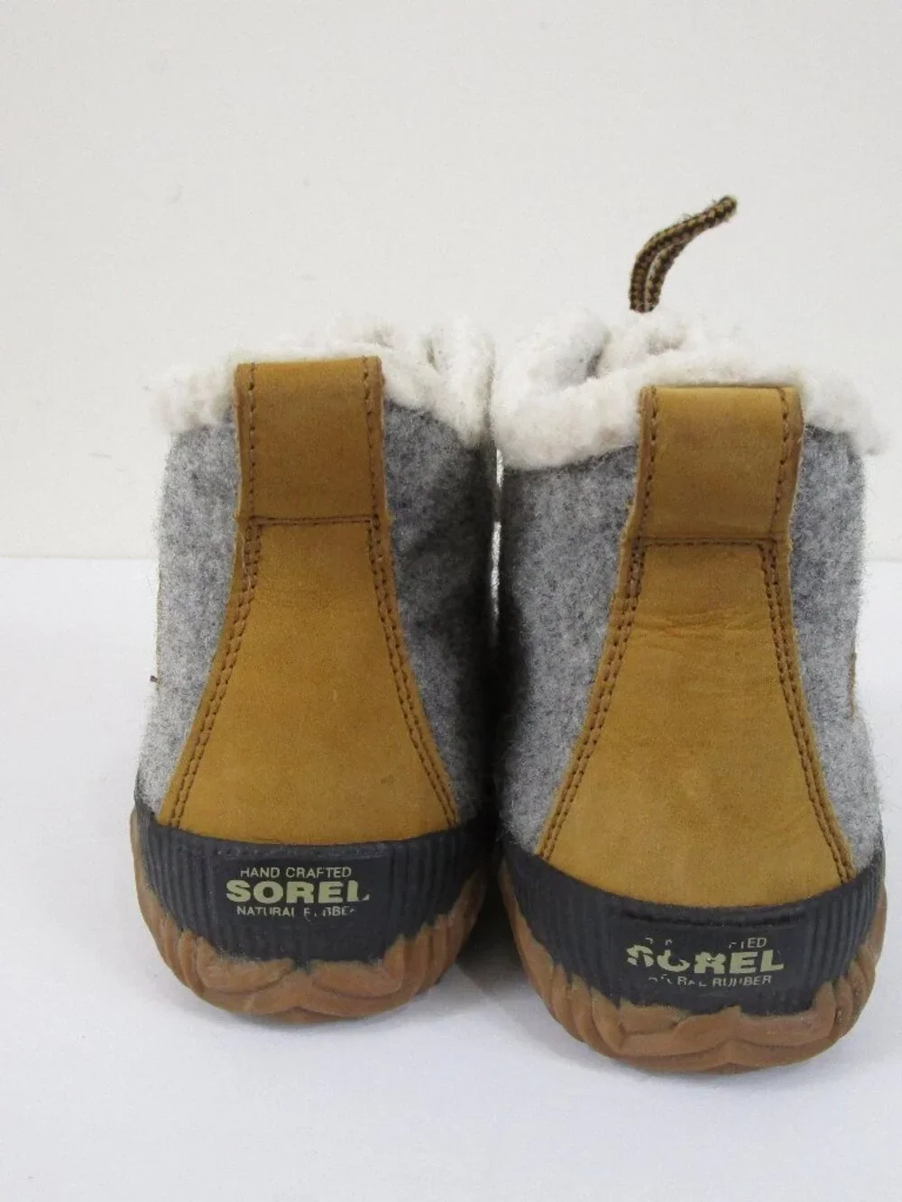 Sorel women out